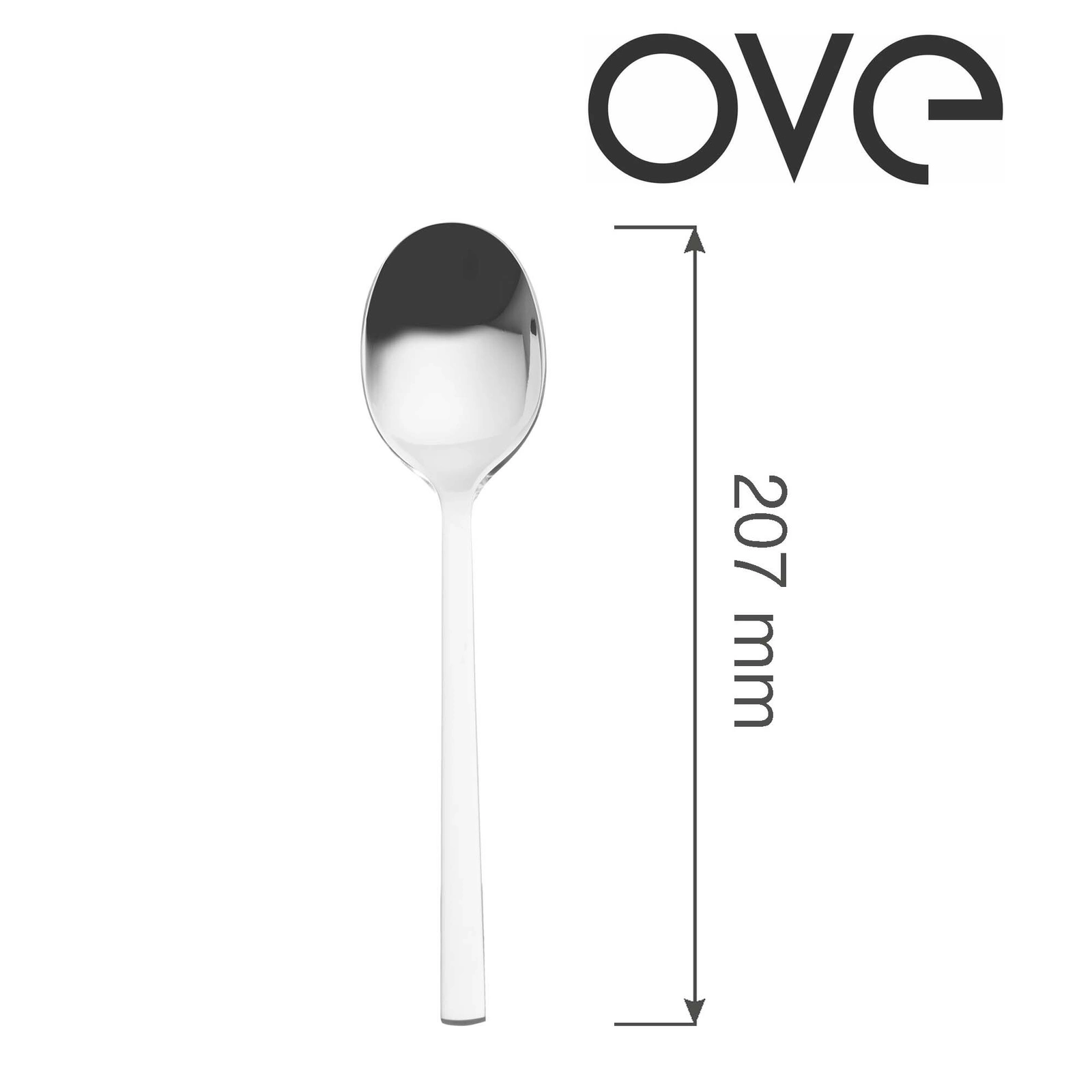 Łyżka stołowa Lugano | OVE 764701