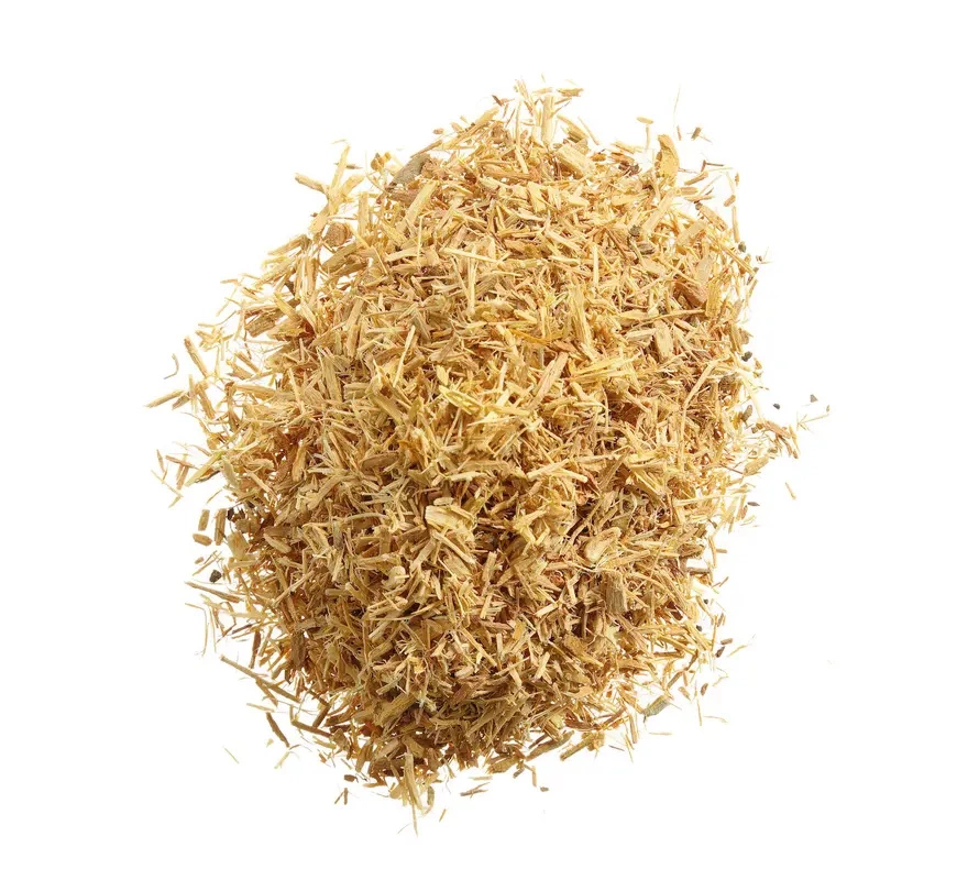 Zrębki wędzarnicze drobne migdał, 0.7 kg | HENDI 199312