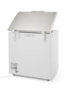 Zamrażarka skrzyniowa poj. 140 l, 230 V | ARKTIC 235911
