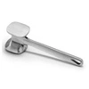 Tłuczek do mięsa aluminiowy | FORGAST FG11329