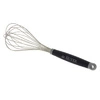 Rózga stalowa - sprężysta do białek - 45 cm | DE BUYER D-2611-45