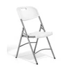 Krzesło cateringowe, 85 cm wysokości, nośność do 150 kg | FORGAST FG03804