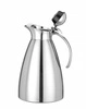 Termos konferencyjny stalowy do kawy i herbaty 1,5 l | HENDI 445839