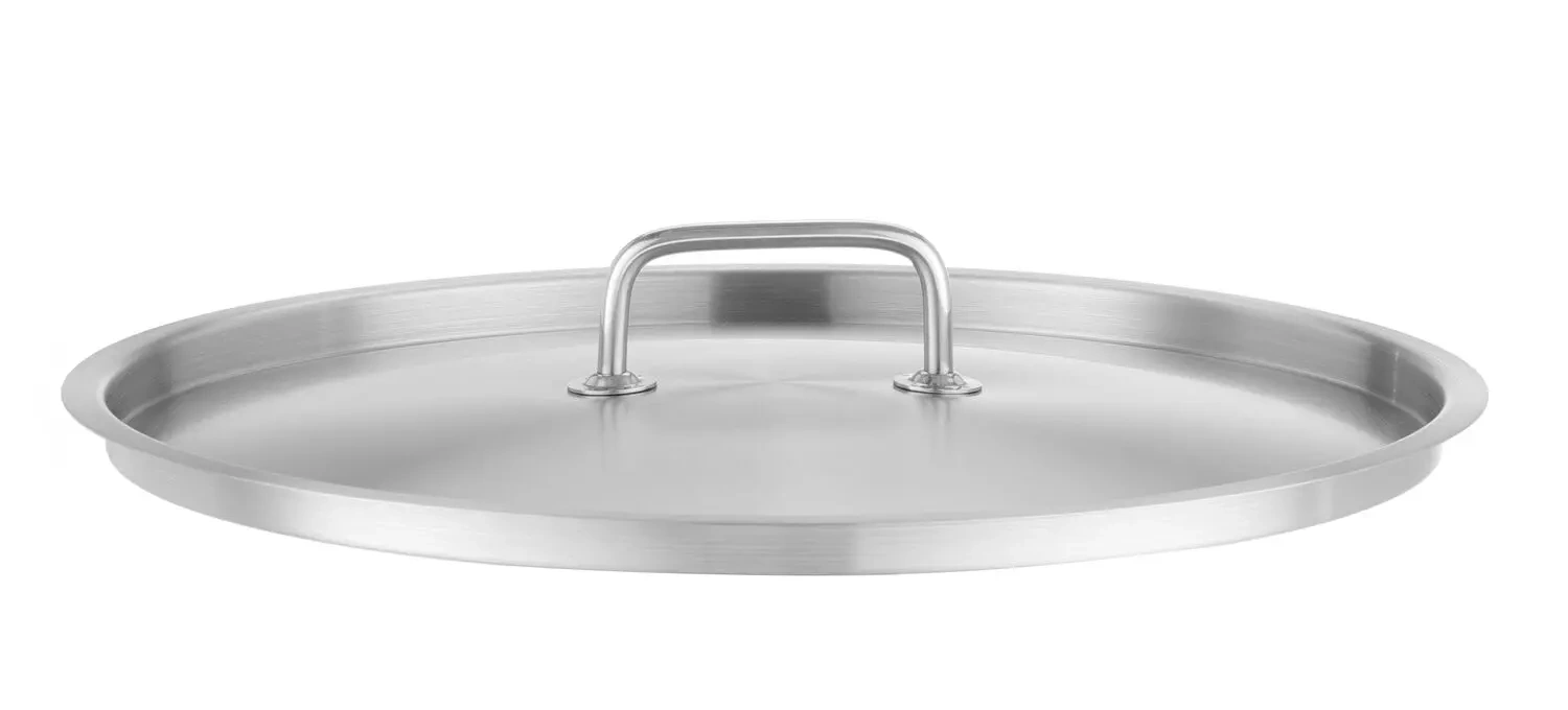 Pokrywka do garnków, Kitchen Line, średnica 36 cm | HENDI 837863