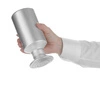 Solniczka  aluminiowa| HENDI 630105