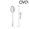 Łyżka serwisowa Amarone | OVE 766699