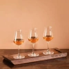 Kieliszki do degustacji whisky Avant-Garde 125 ml - komplet 4 sztuk | KROSNO GLASS F57C684011001010