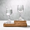 Kieliszek do wódki Pure 35 ml - komplet 6 sztuk | KROSNO GLASS F573729003511000