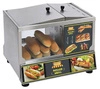 Stacja do hot-dogów, 1 kW, 230 V | ROLLER GRILL HDS 60