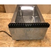 Podgrzewacz frytek 0.7 kW | KROMET 700.PF-1