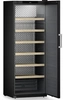 Chłodziarka do przechowywania win GrandCru z pełnymi drzwiami, 628 l | LIEBHERR WSbli 7731