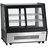 Witryna chłodnicza Deli Cool II D | BARTSCHER 700208G