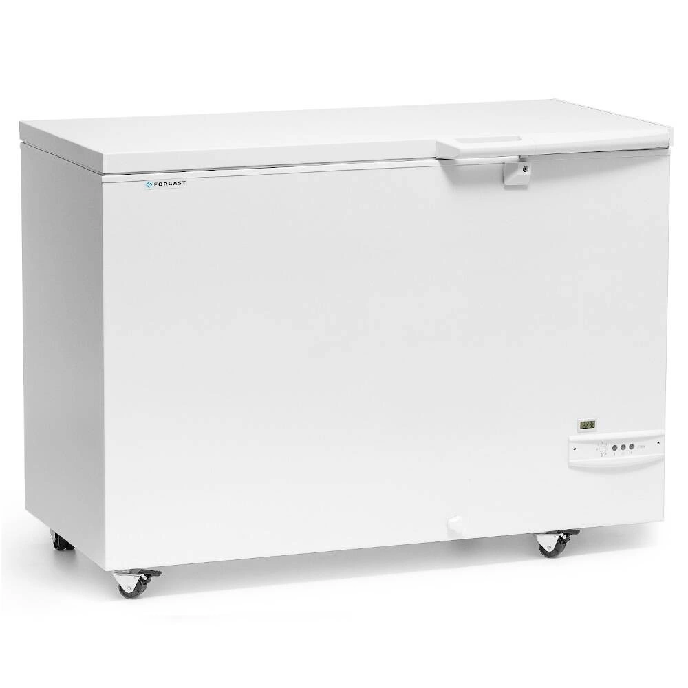 Zamrażarka skrzyniowa poj. 330 l | FORGAST FG08300/E1