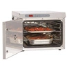Piekarnik niskotemperaturowy - 3 GN 1/1/blachy 60x40 cm | BARTSCHER 120792