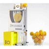 Wyciskarka do cytrusów półautomatyczna FCompact | FRUCOSOL