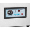 Pakowarka próżniowa komorowa, listwa zgrzewająca 30 cm, 0,7 kW, 230 V | FORGAST FG03430