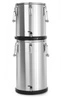 Termos stalowy z kranem | HENDI 710227