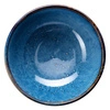 Miska porcelanowa DEEP BLUE śr. 18 cm | VERLO V-82021-4