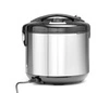 Urządzenie do gotowania ryżu, 1.8 l, 0.7 kW | HENDI 240410