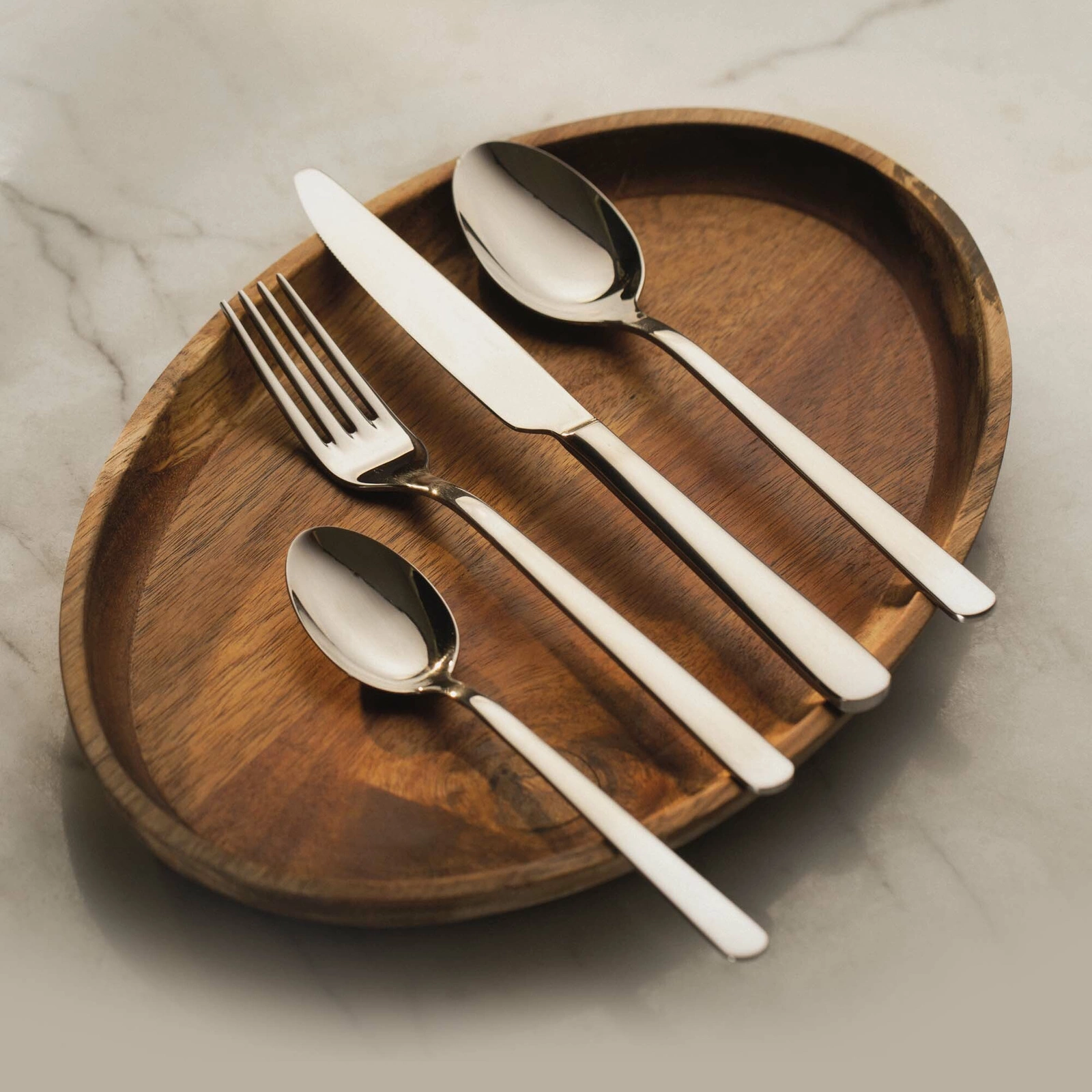 Łyżka stołowa Adria | OVE 766200