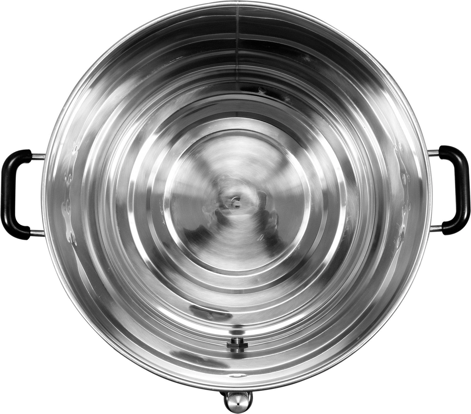 Warnik do wody 25 l | YATO YG-04321