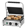 Grill kontaktowy Panini-T 1GR | Bartscher A150776