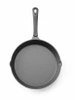 Patelnia żeliwna okrągła, średnica 20 cm | HENDI 629321