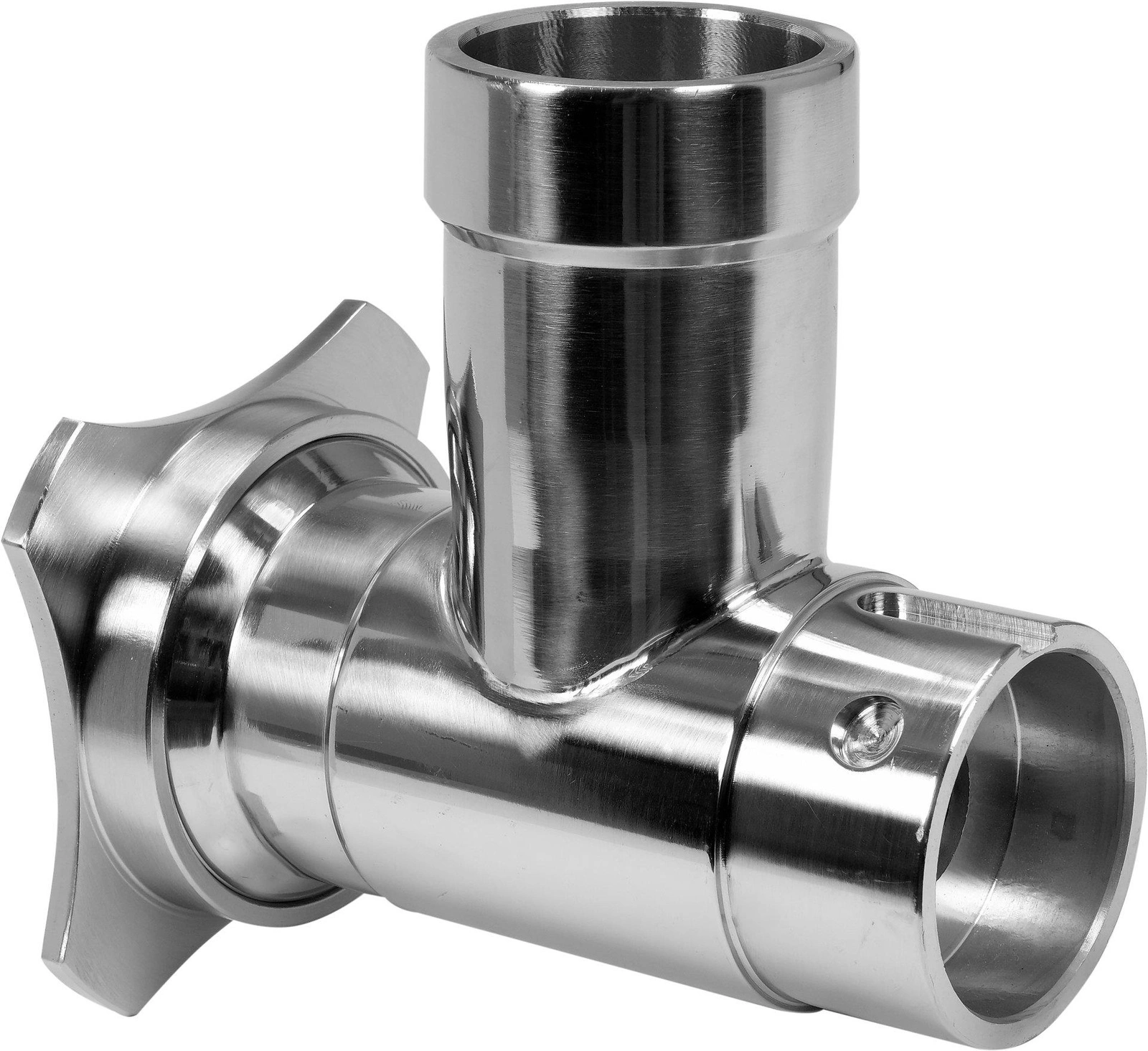 Głowica do kotleciarki YG-03300 | YATO YG-03302