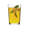 Rozchylane szklanki do herbaty Basic 280 ml - kpl. 6 szt. | KROSNO GLASS F682055025051000