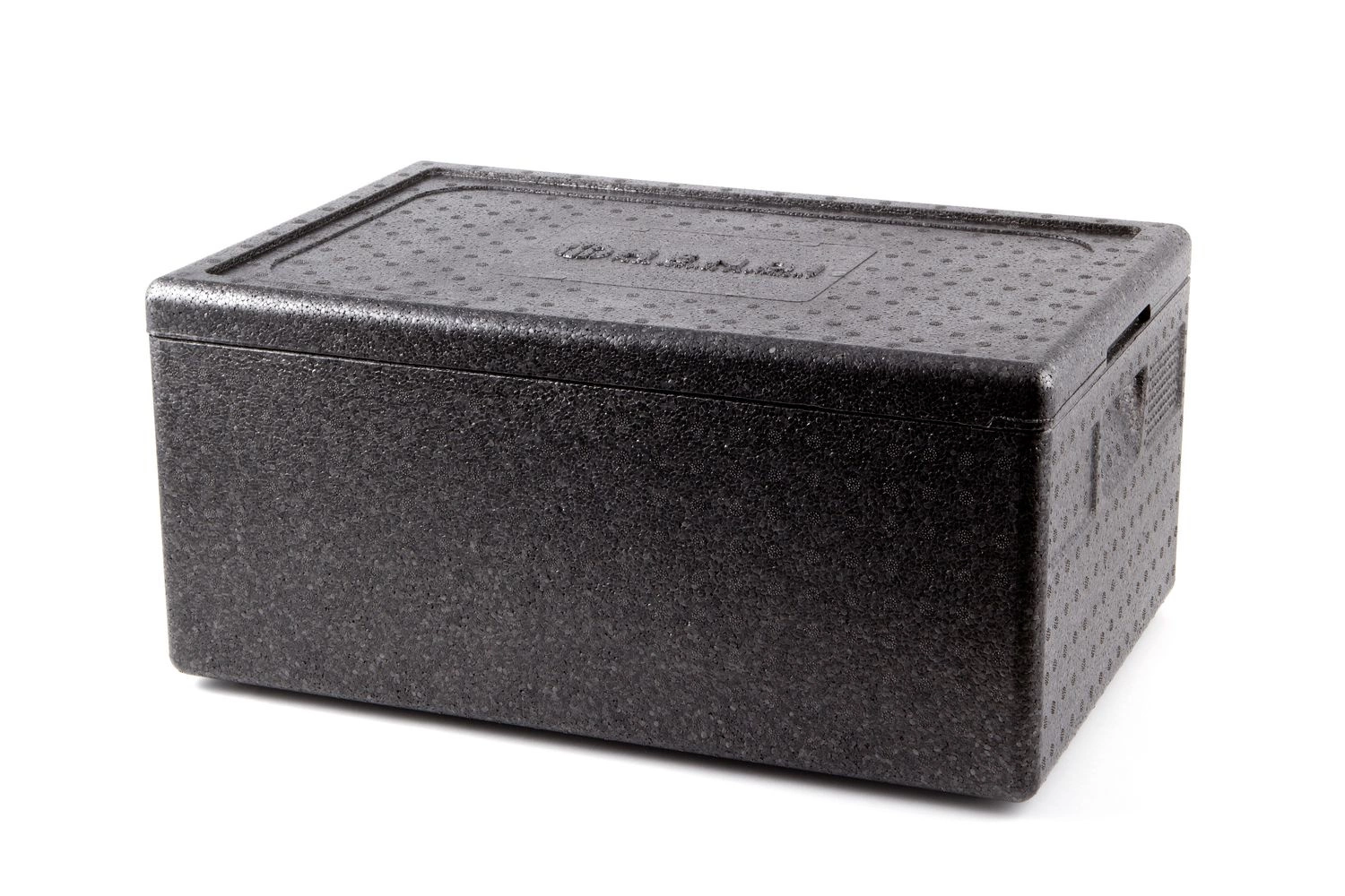 Pojemnik termoizolacyjny 40 l, GN 1/1, 60x40x28.5 cm | HENDI 707906