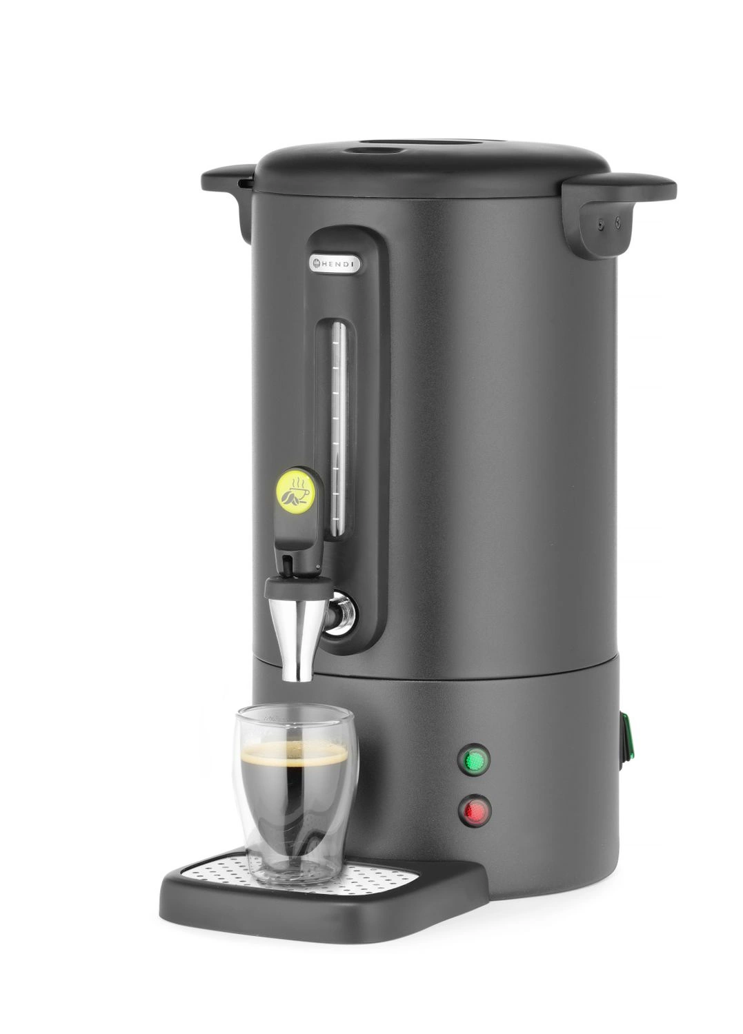 Zaparzacz do kawy Concept Line 7l | HENDI 211472