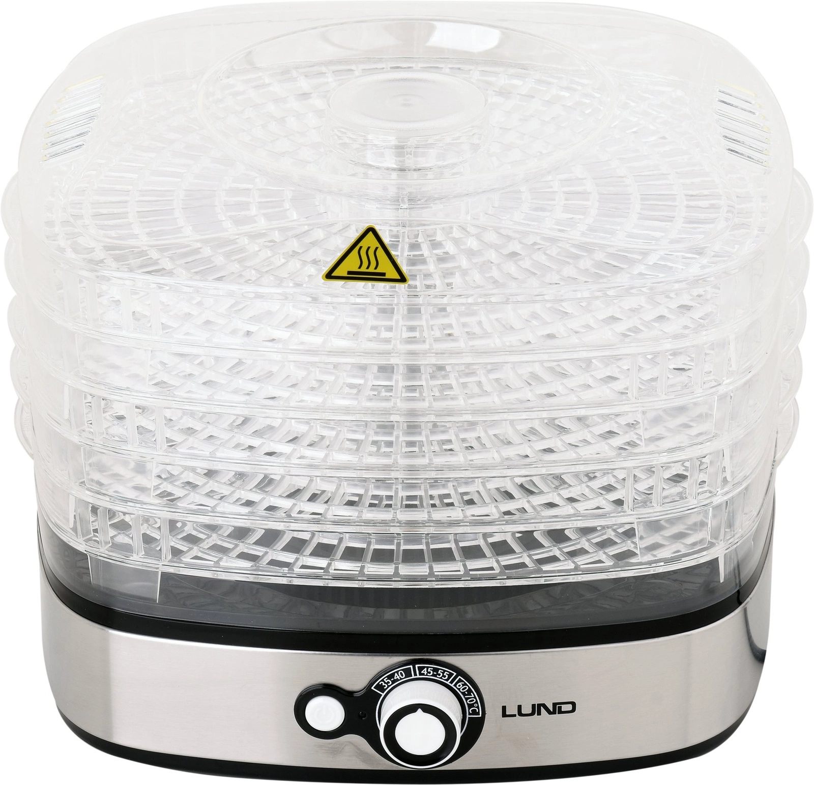 Suszarka do żywności | LUND 68270