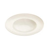 Talerz do makaronu porcelanowy CREMA - 30 cm | FINE DINE 770290