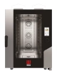 Piec konwekcyjno-parowy gazowy Millenial Touch Screen Bakery 10x600x400 | TECNOEKA MKF1064GTS