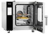 Piec konwekcyjno-parowy Silversteam 2 P-5230DRS z systemem myjącym | BARTSCHER 117182
