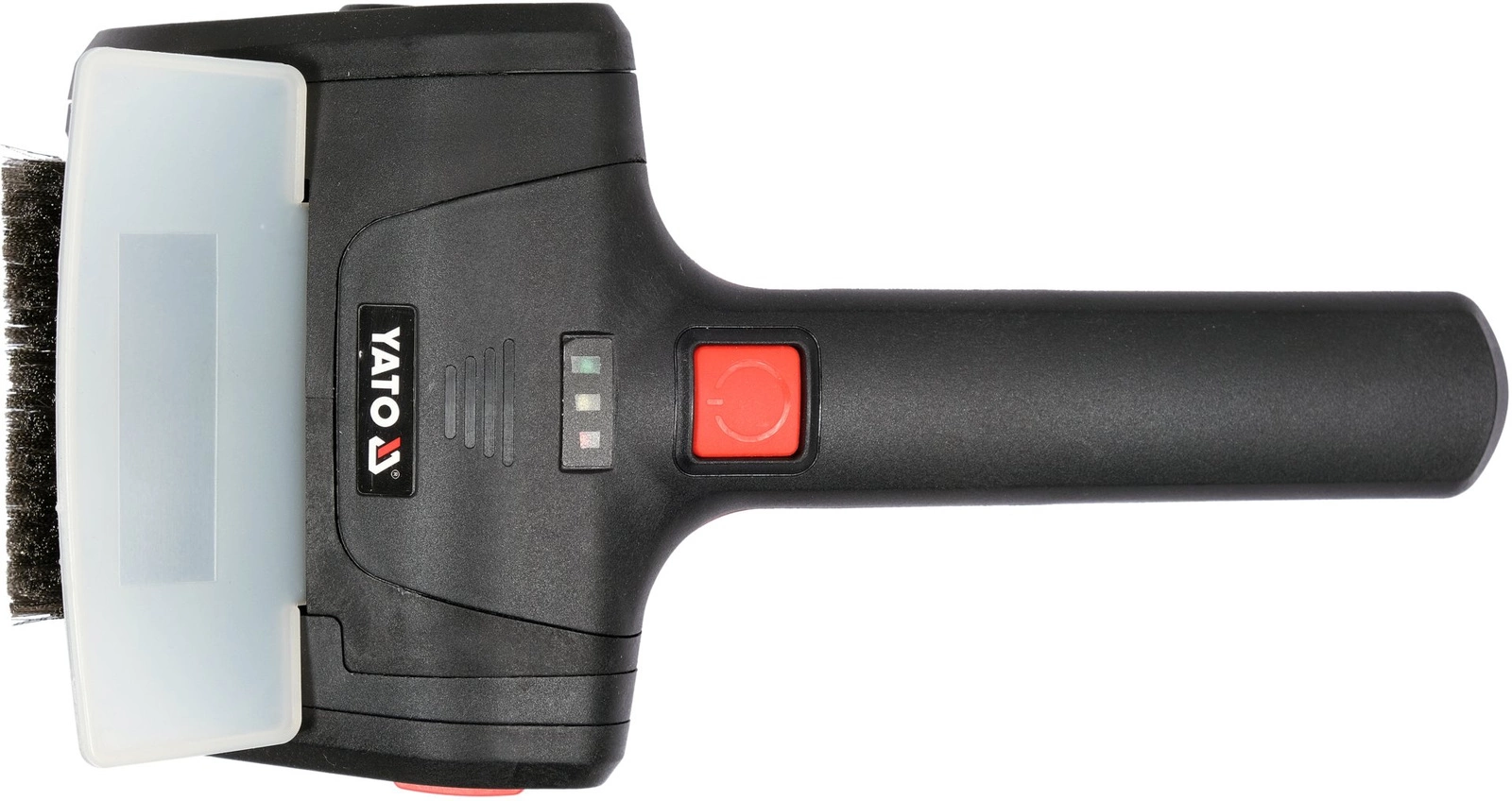 Elektryczna szczotka do grilla | YATO YG-20100