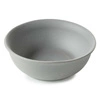 Miska porcelanowa No.W śr. 17,3 cm szara | TOM GAST RV-654624-6