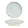 Miska porcelanowa Duck Egg Blue śr. 25.3 cm | FINE DINE SDESOGB11