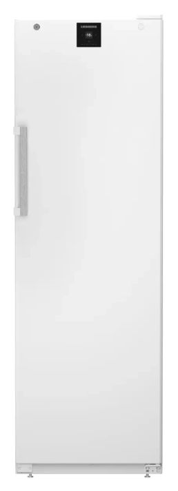 Szafa mroźnicza, stal lakierowana na biało, 337 l | LIEBHERR BFFsg 4001