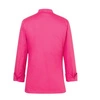 Bluza kucharska damska Larissa różowa | KARLOWSKY JF 3-44