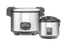 Urządzenie do gotowania ryżu, 5.4 l, 1.95 kW | HENDI 240403