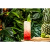 Szklanka wysoka BAMBOO 475 ml | ONIS ON-31079VCP47-6