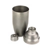 Shaker do koktajli 3-częściowy 0,7 l Vintage | BARFLY 593592