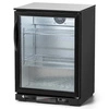 Lodówka barowa na napoje 128 l | FORGAST FG07701