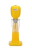 Shaker do koktajli mlecznych, 0.9 l, 15000/19000 obr/min, 0.4 kW | HENDI 221631