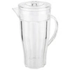 Dzbanek z tworzywa MS, 2.5 l | APS 10776