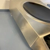 Kuchenka indukcyjna wok | HENDI 239766/E1