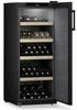 Chłodziarka do przechowywania win GrandCru z pełnymi drzwiami, 322 l | LIEBHERR WSbl 4601