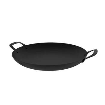 Patelnia grillowa CHURRASCO śr. 40 cm | TRAMONTINA 20845-040