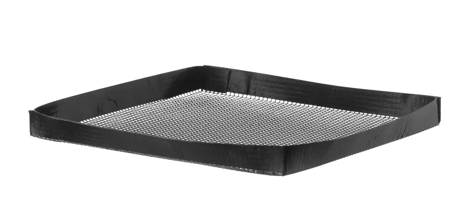 Piec konwekcyjno-mikrofalowy CombiTurbo , 18 L, czarny, 230V/3000 W | HENDI 281277